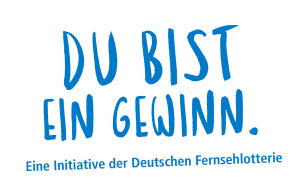 Du Bist Ein Gewinn Logo Fraulein Ordnung