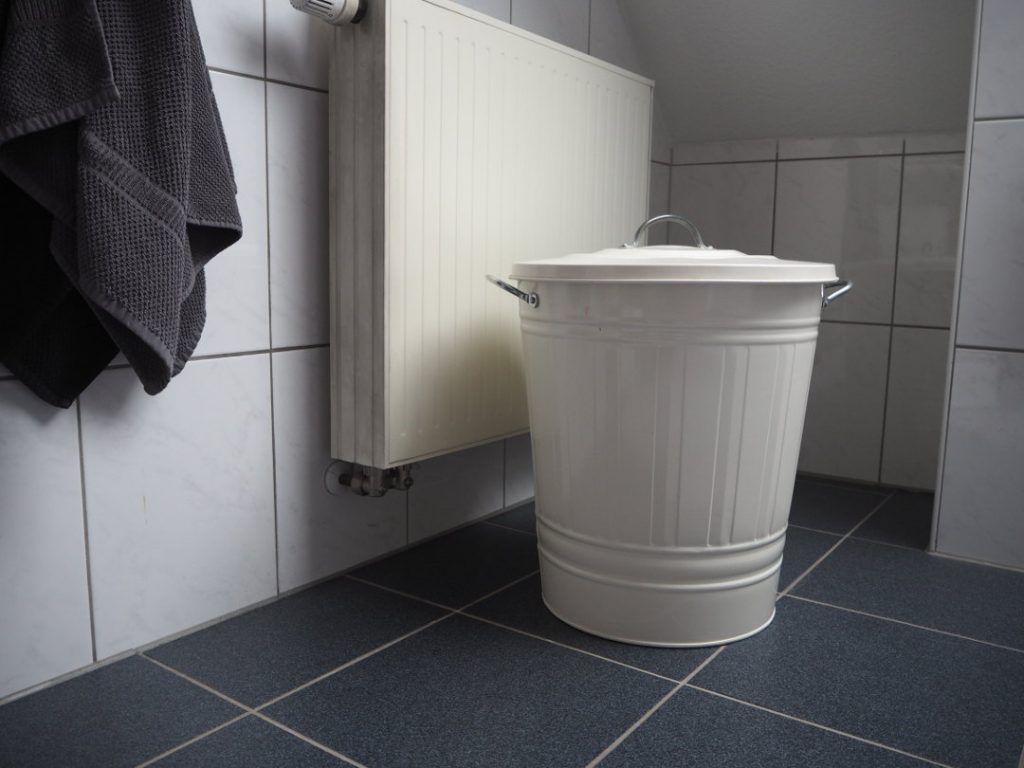 (umweltfreundlich) Wäsche waschen | Fräulein Ordnung