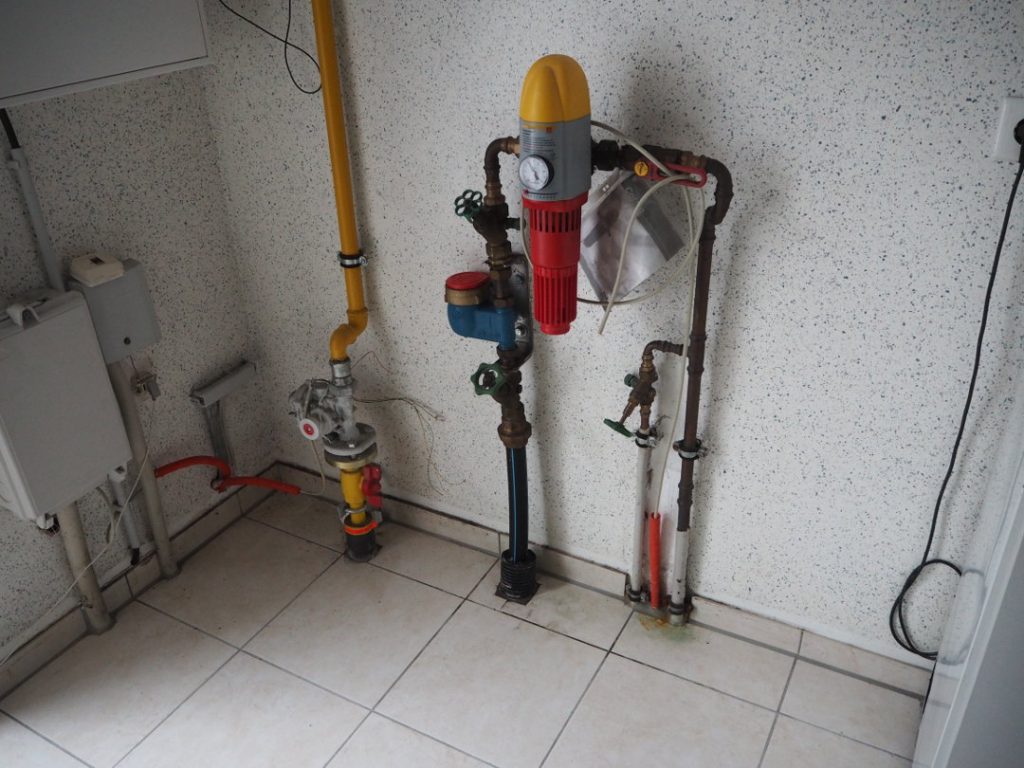 Endlich Ordnung im Abstellraum | Fräulein Ordnung