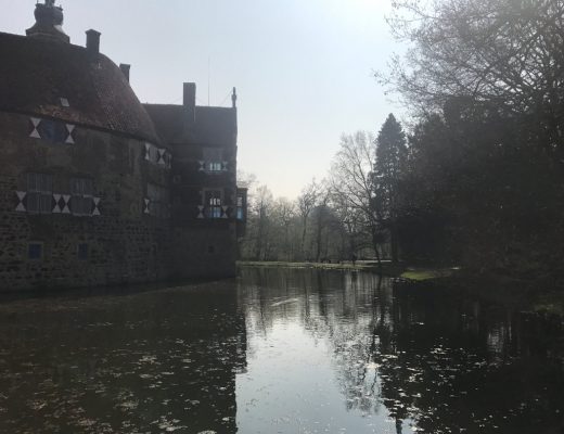 Wochenglück Burg Vischering