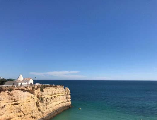 Postkarte aus Portugal