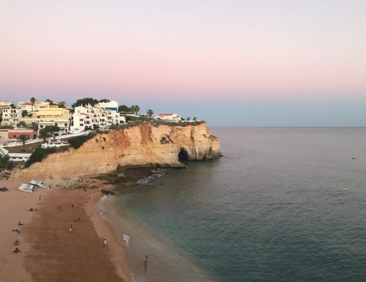 Carvoeiro