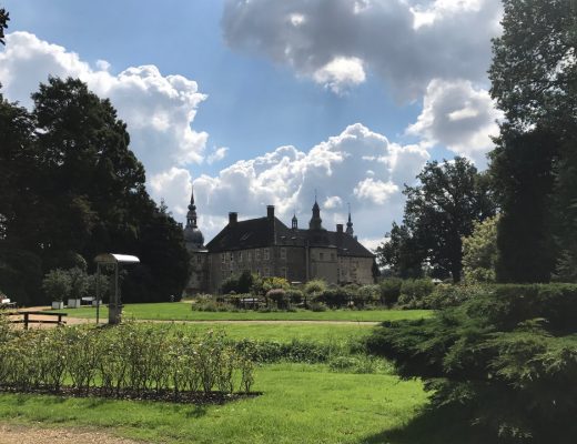 Schloss Lembeck