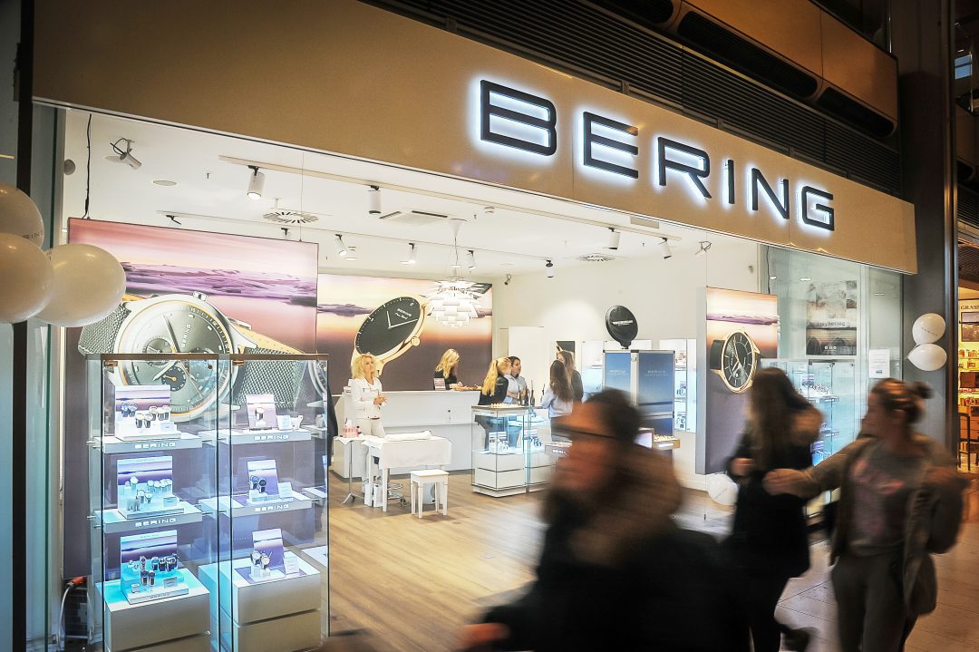 BERING | Schmuck aus Dänemark - Fräulein Ordnung