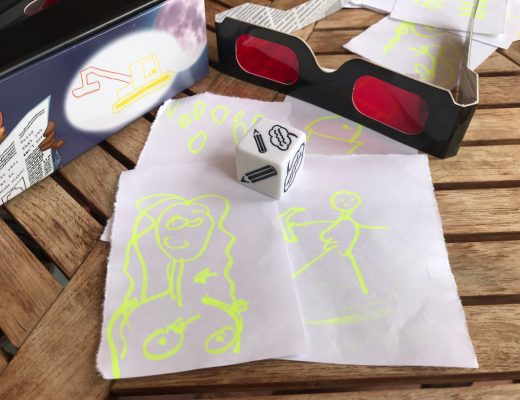 Invisible Ink