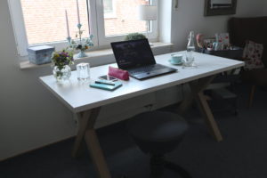 Home Sweet Home-Office