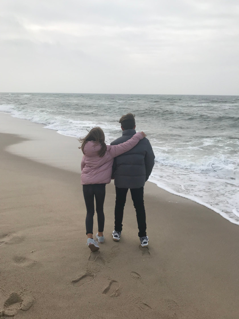 Sylt mit Kindern