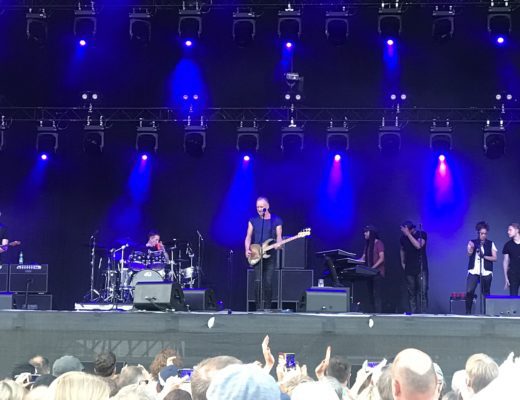 Sting