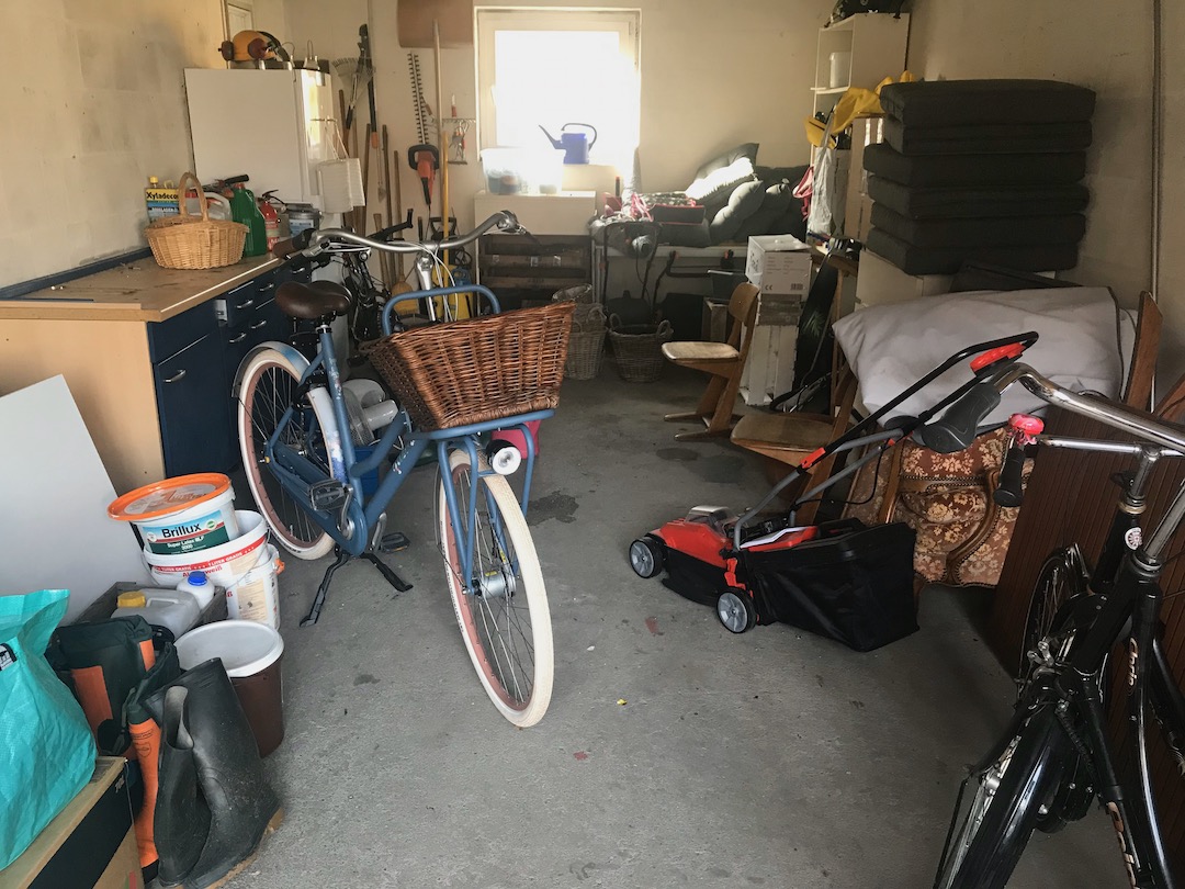 ordnung in der Garage schaffen 03 1 | Fräulein Ordnung