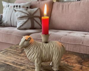 Kerzenständer