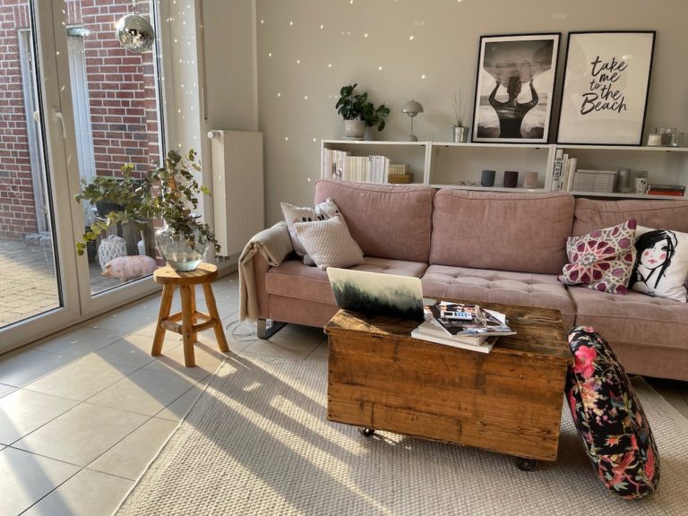 in Balance_3942 | Fräulein Ordnung