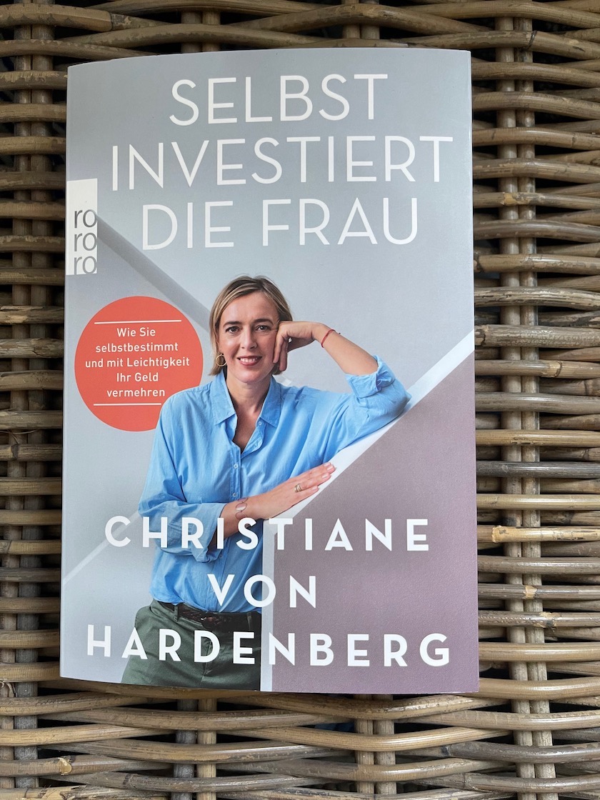 Christiane von Hardenberg 