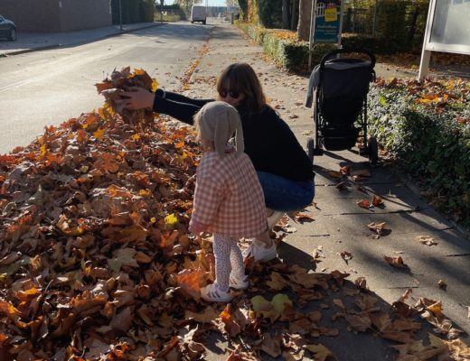 goldener Oktober