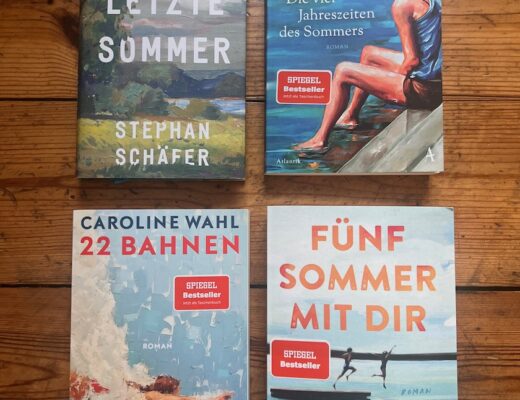 Sommerbücher