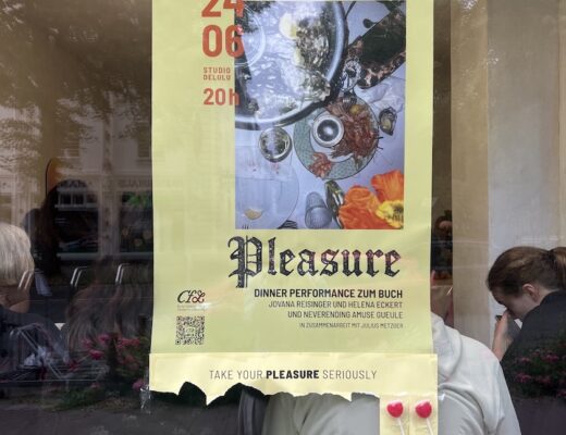 PLEASURE