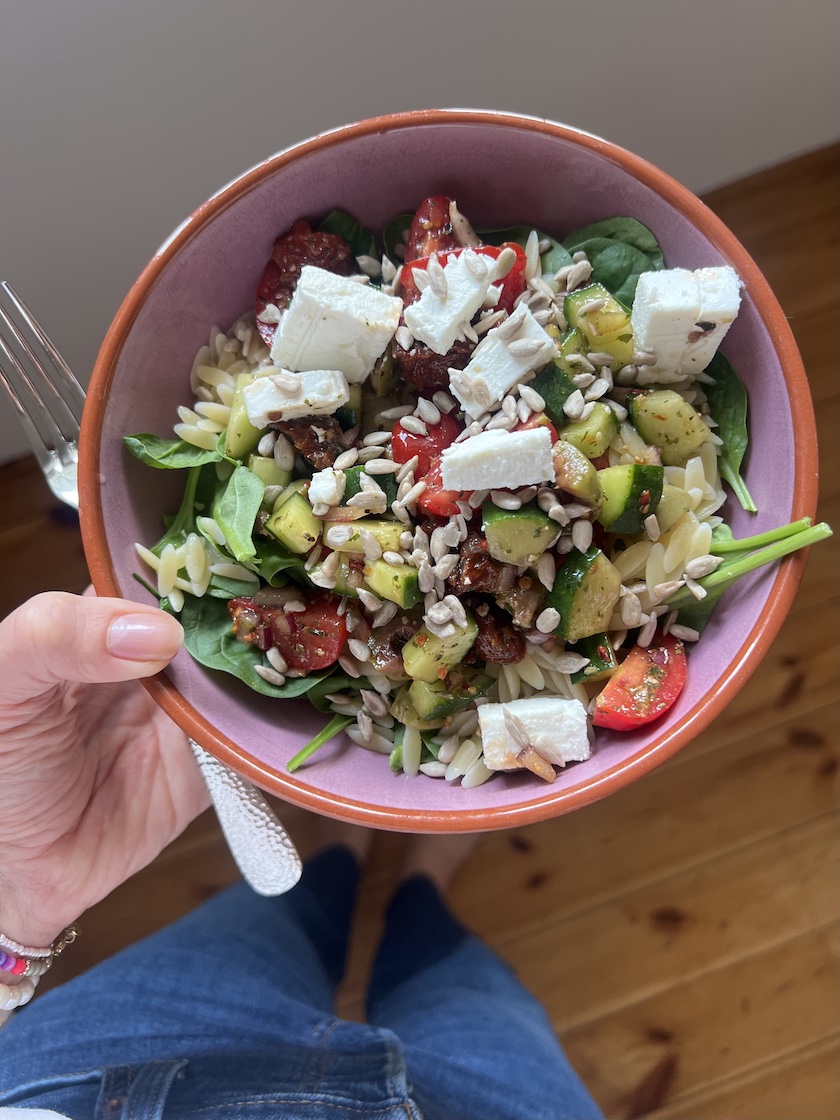 Salatbar