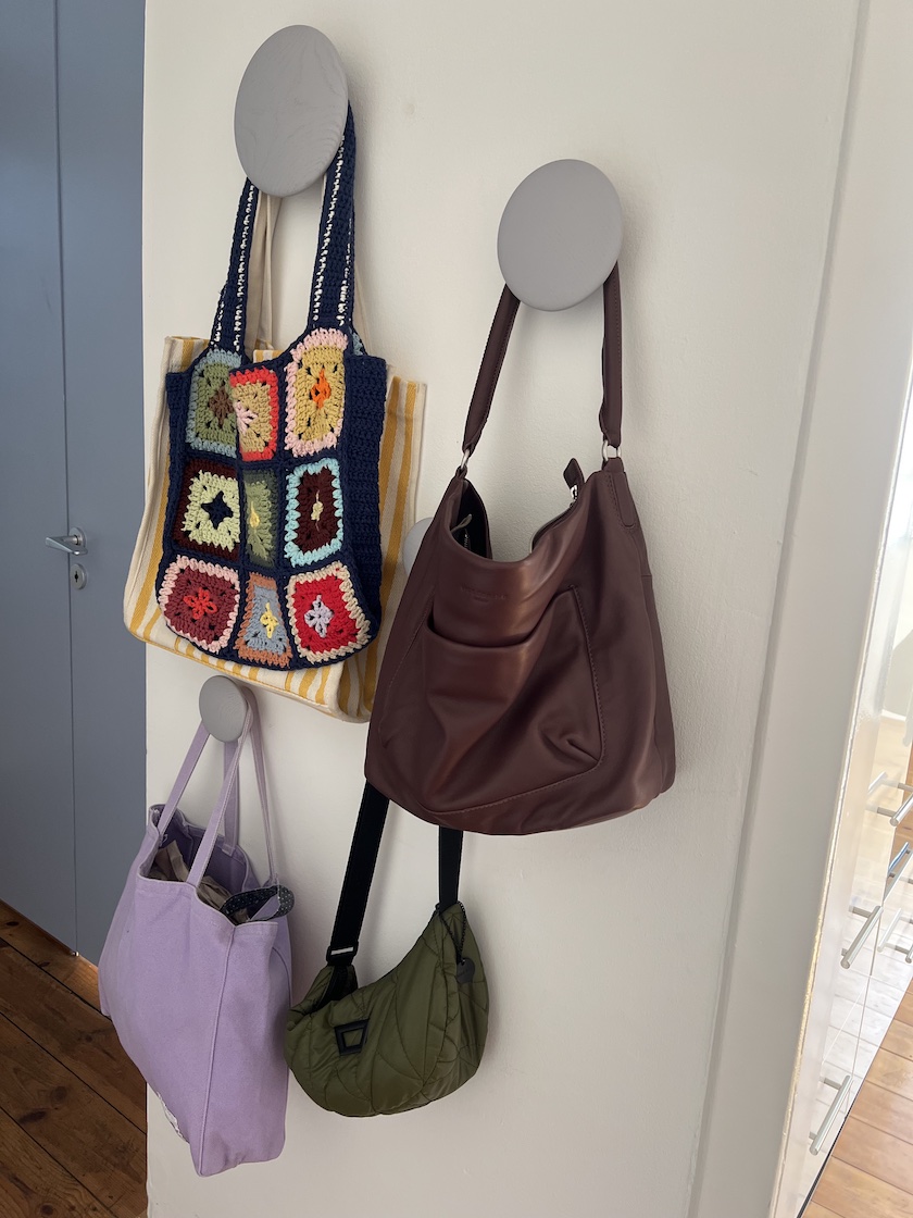 Handtasche