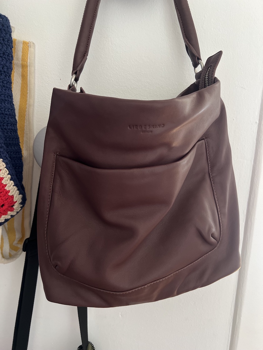 Handtaschen & Jutebeutel