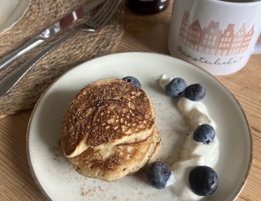 Pancakes