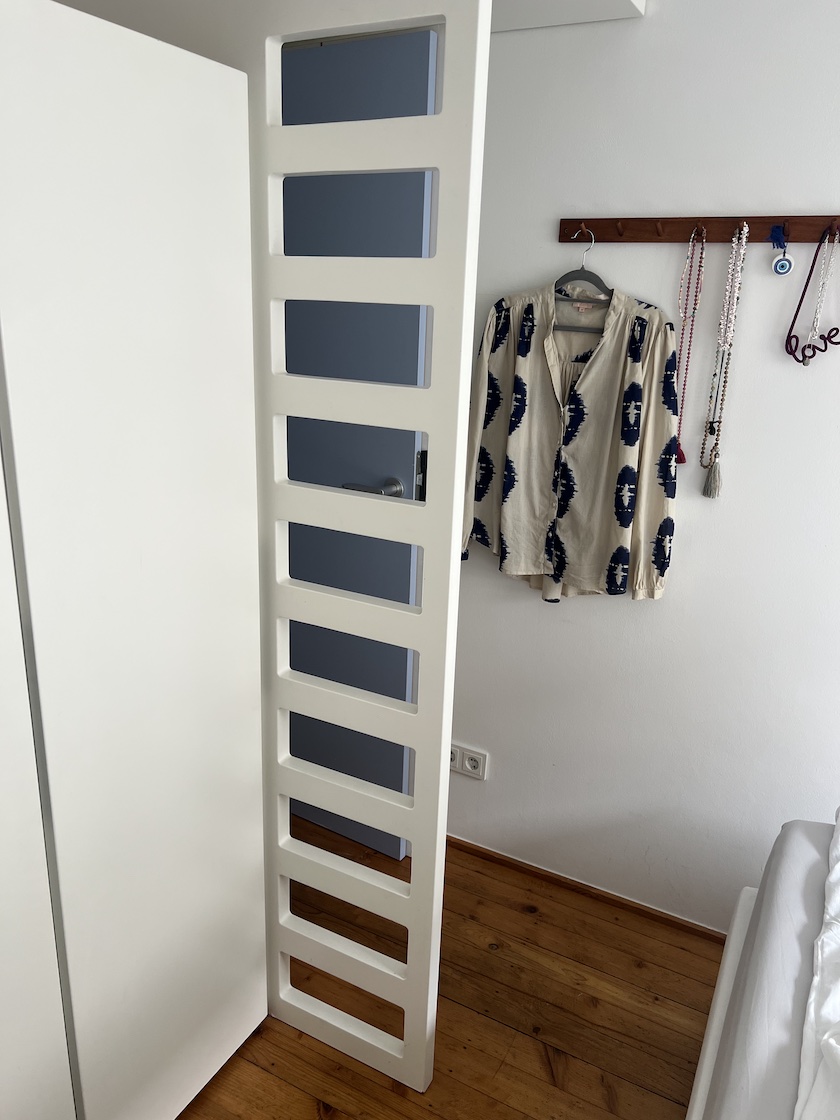 Einbauschrank