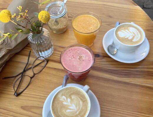 Wochenmarkt Münster