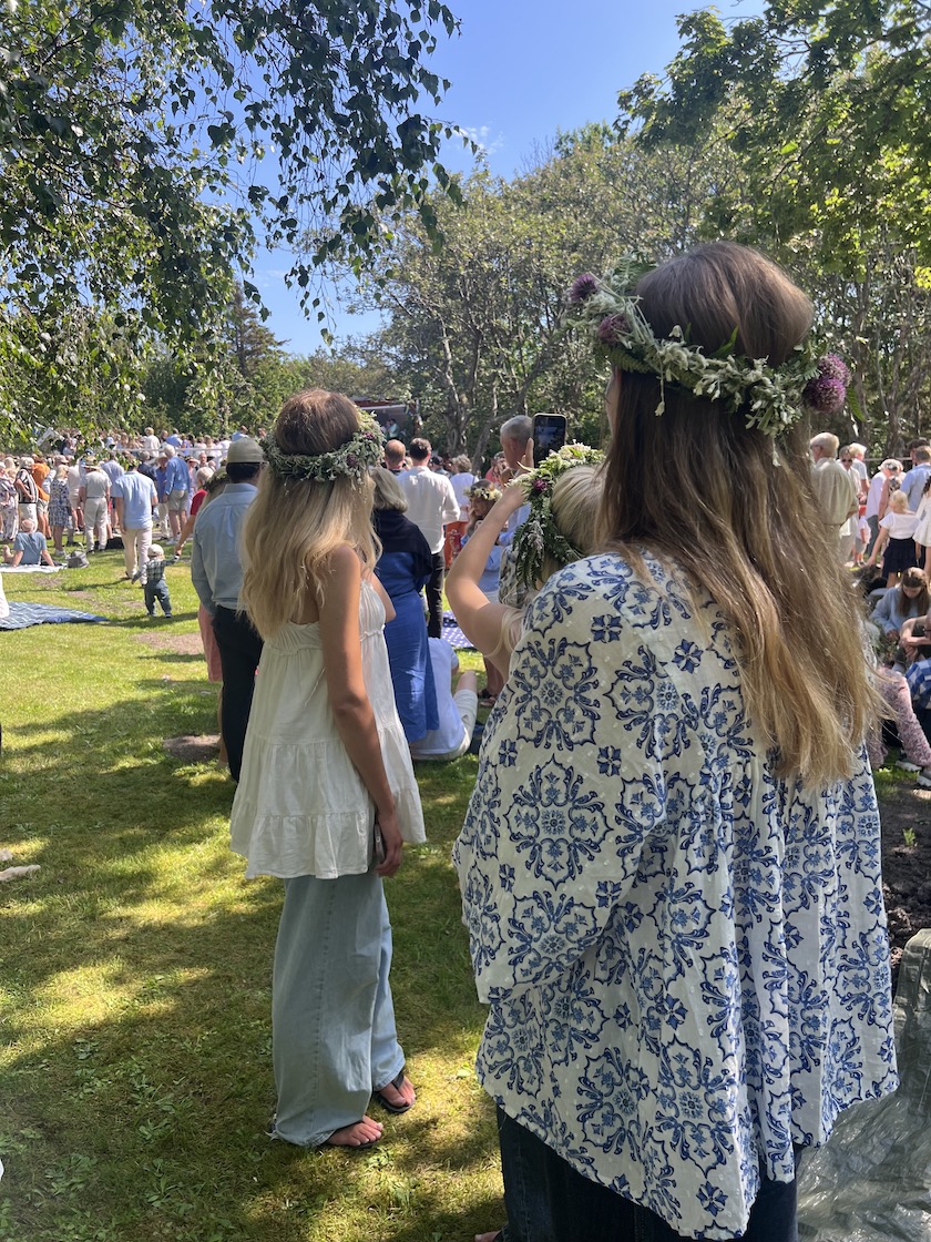 Midsommar