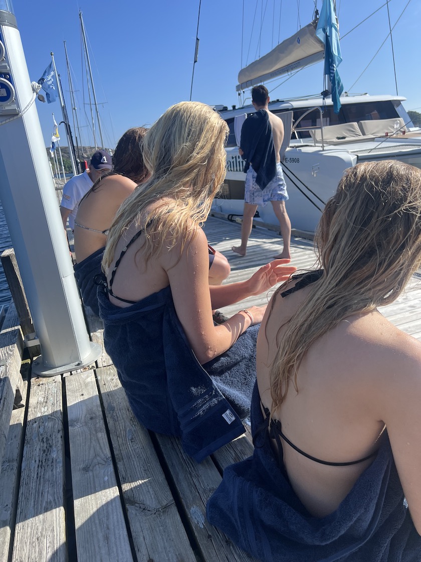 Midsommar