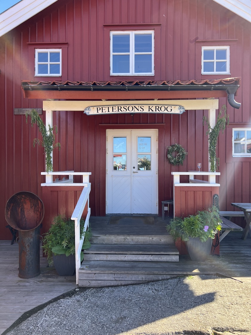 Midsommar