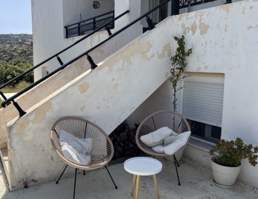Light Love and Yoga Crete