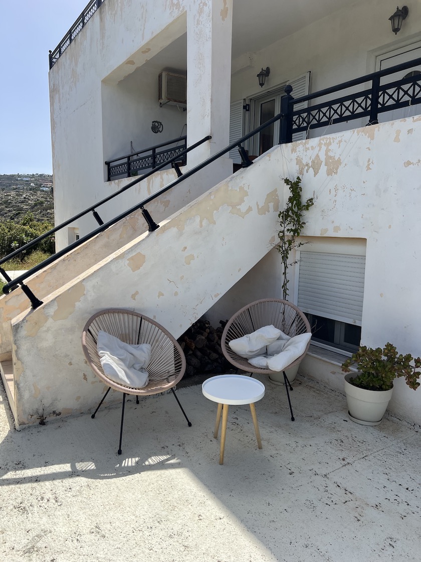 Light Love and Yoga Crete