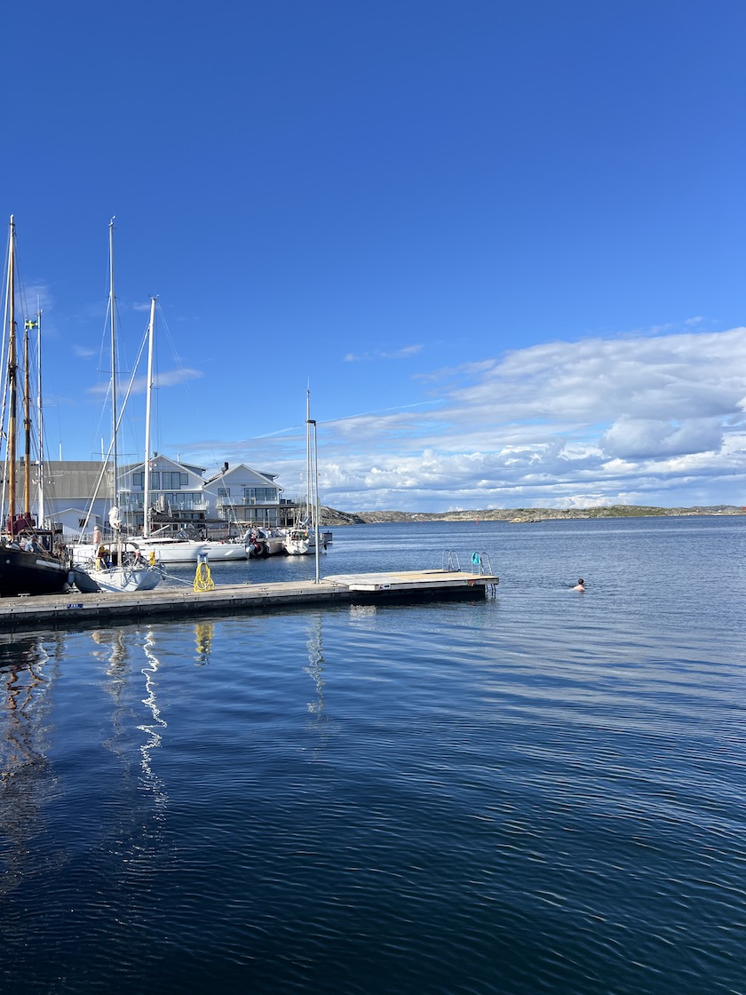 Gullholmen