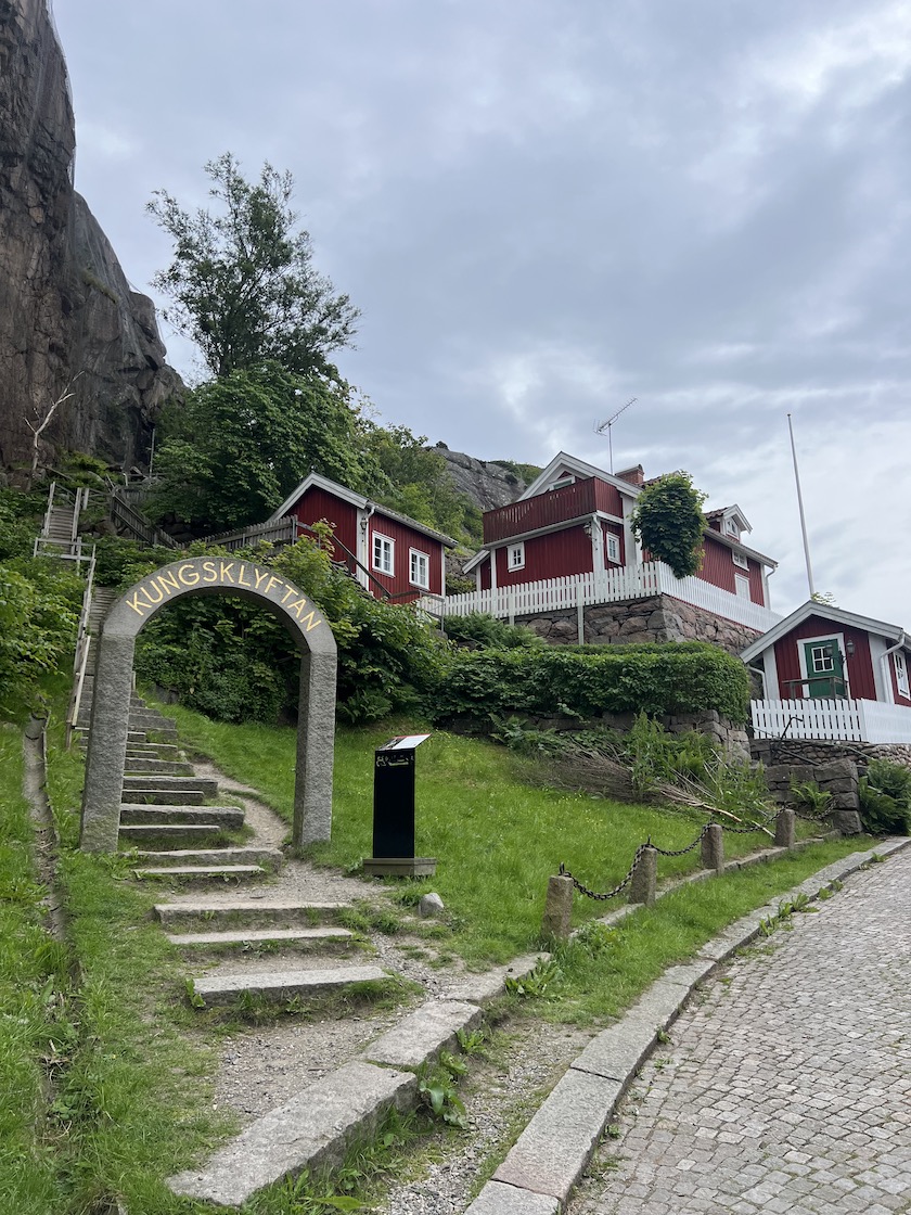 Fjällbacka