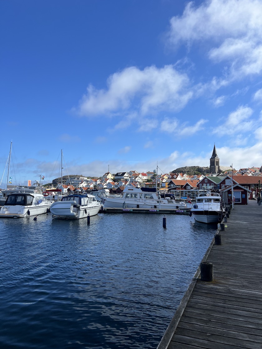 Fjällbacka