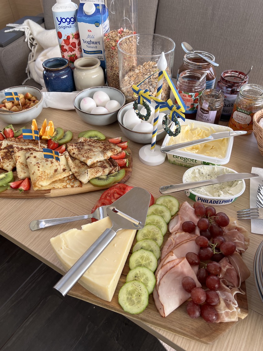 Midsommar
