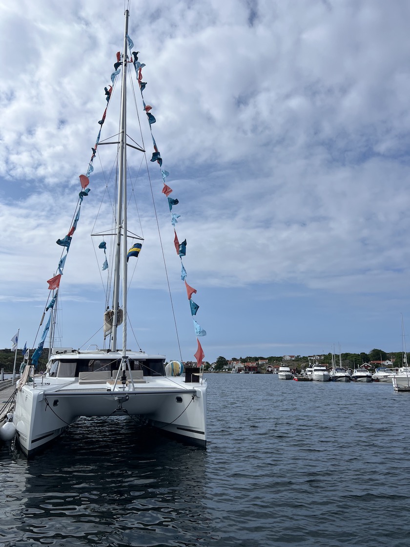 Bohus-Malmön