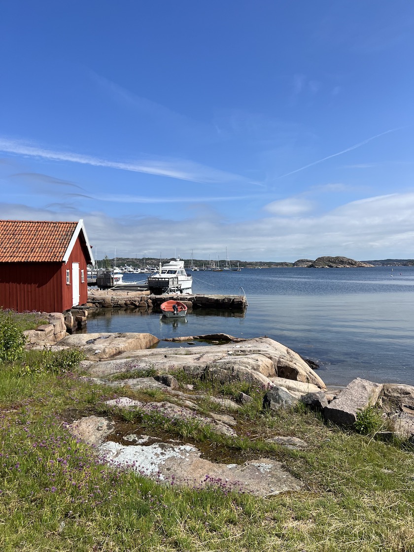 Bohus-Malmön