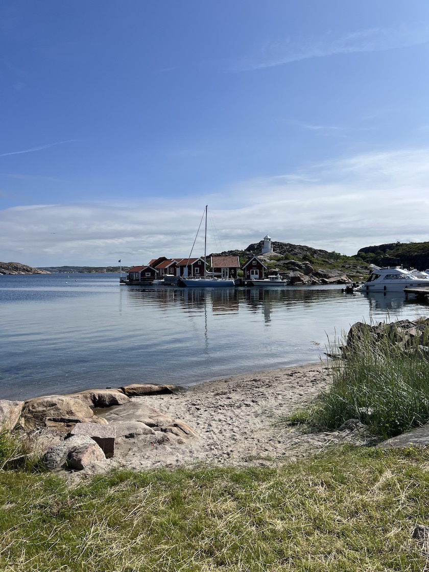 Bohus-Malmön
