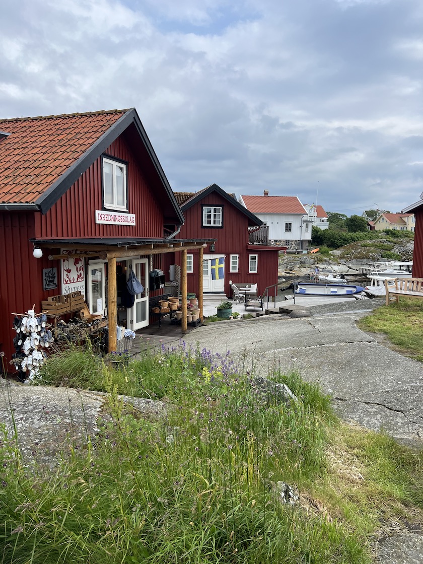 Käringön