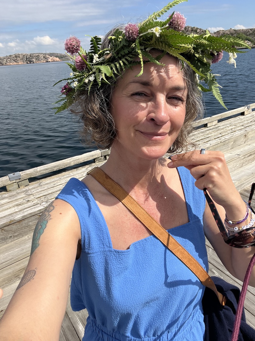 Midsommar