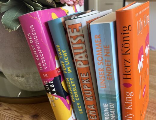 Bücherliebe