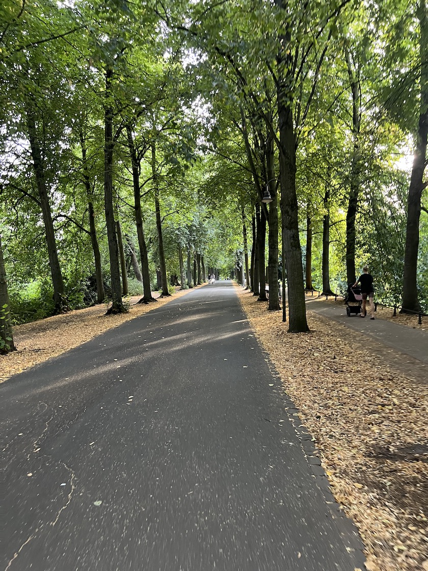 Promenade