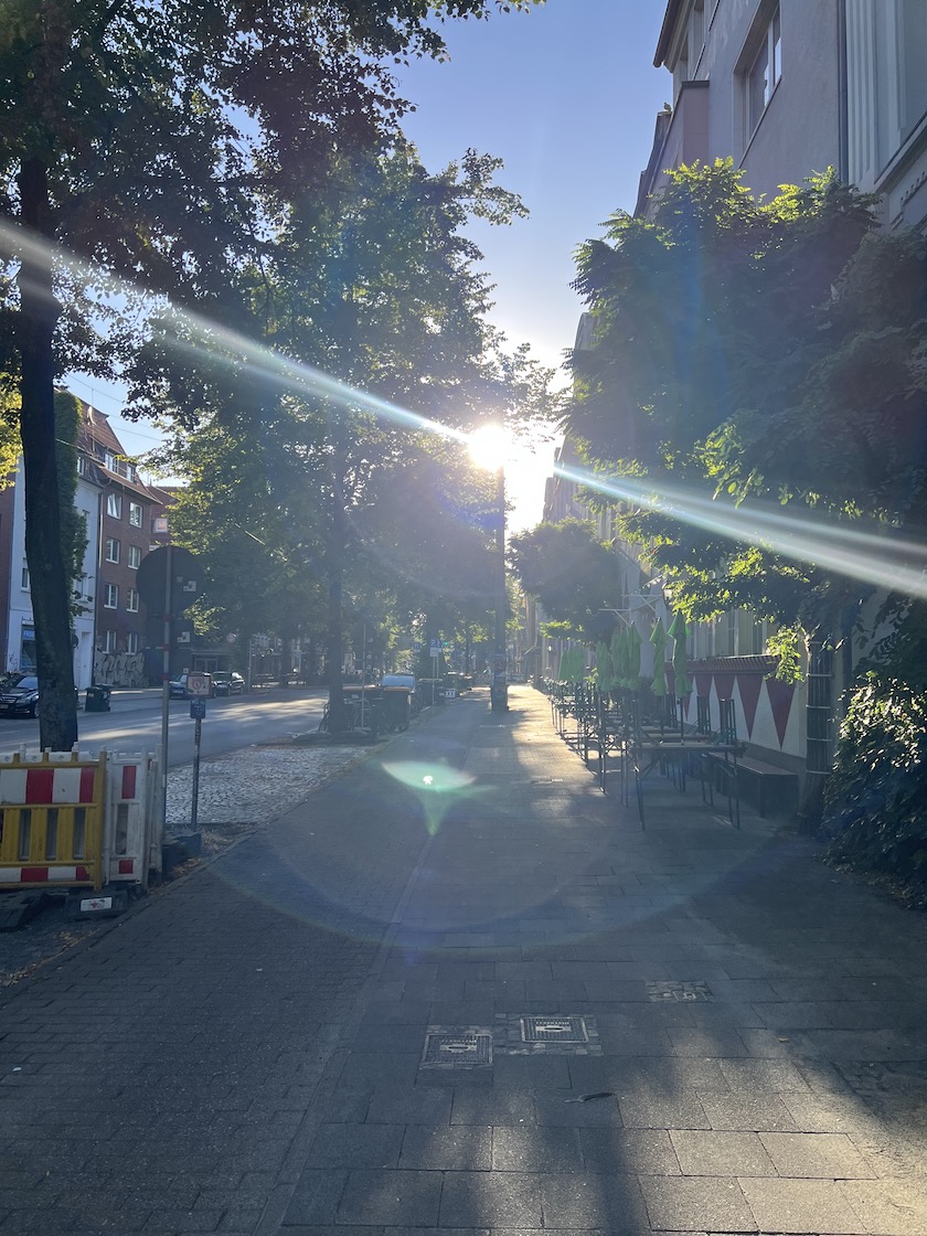 Wocheglück