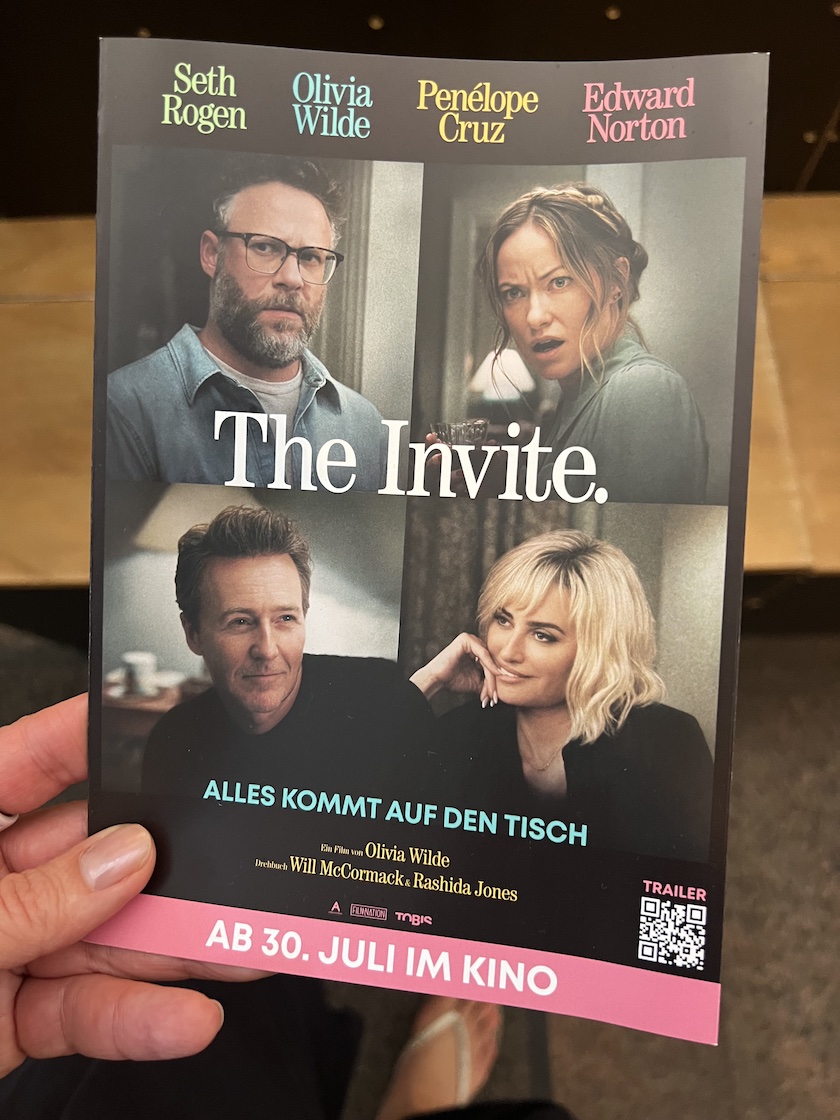 The Invite