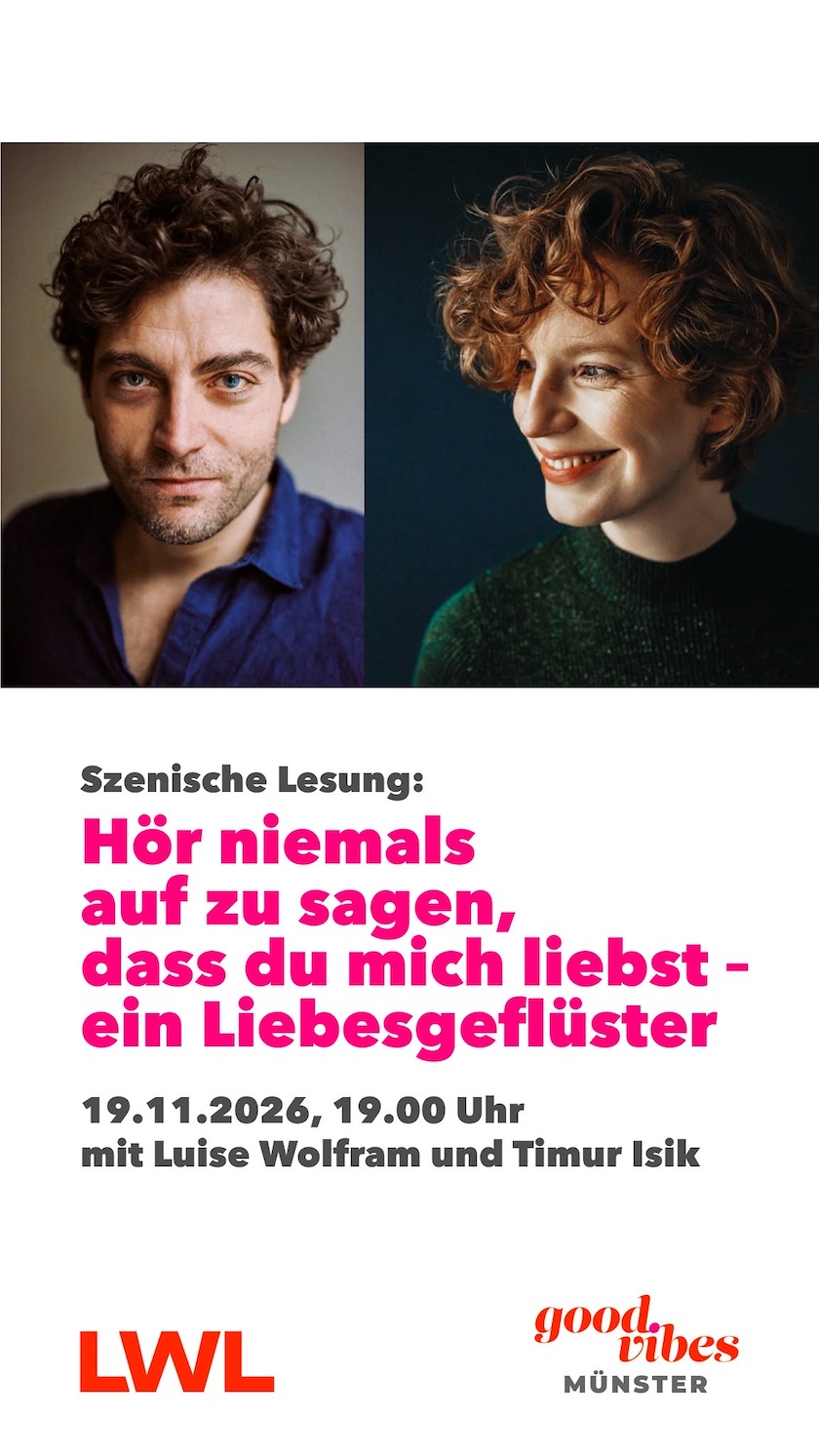 Liebesbriefe