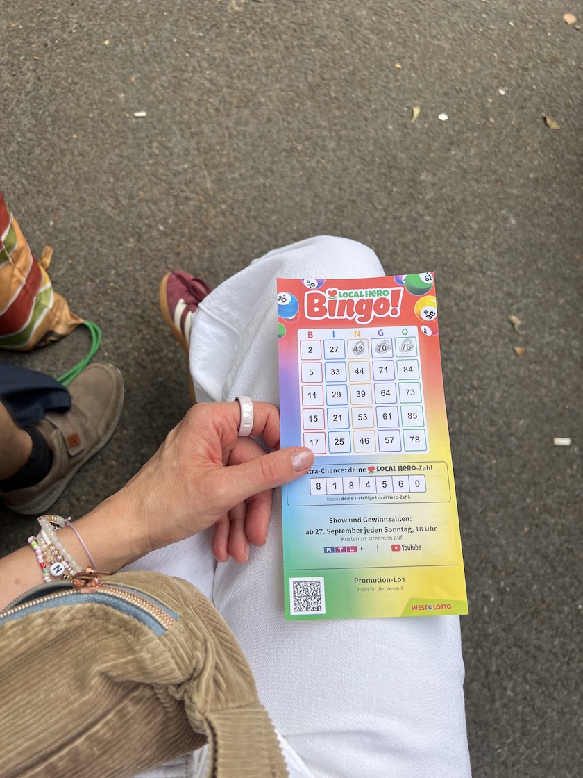 Bingo