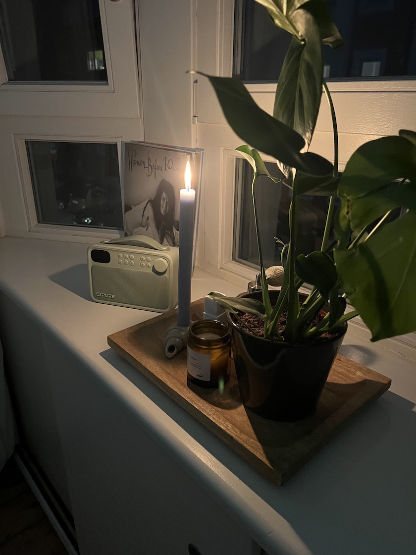Radioliebe