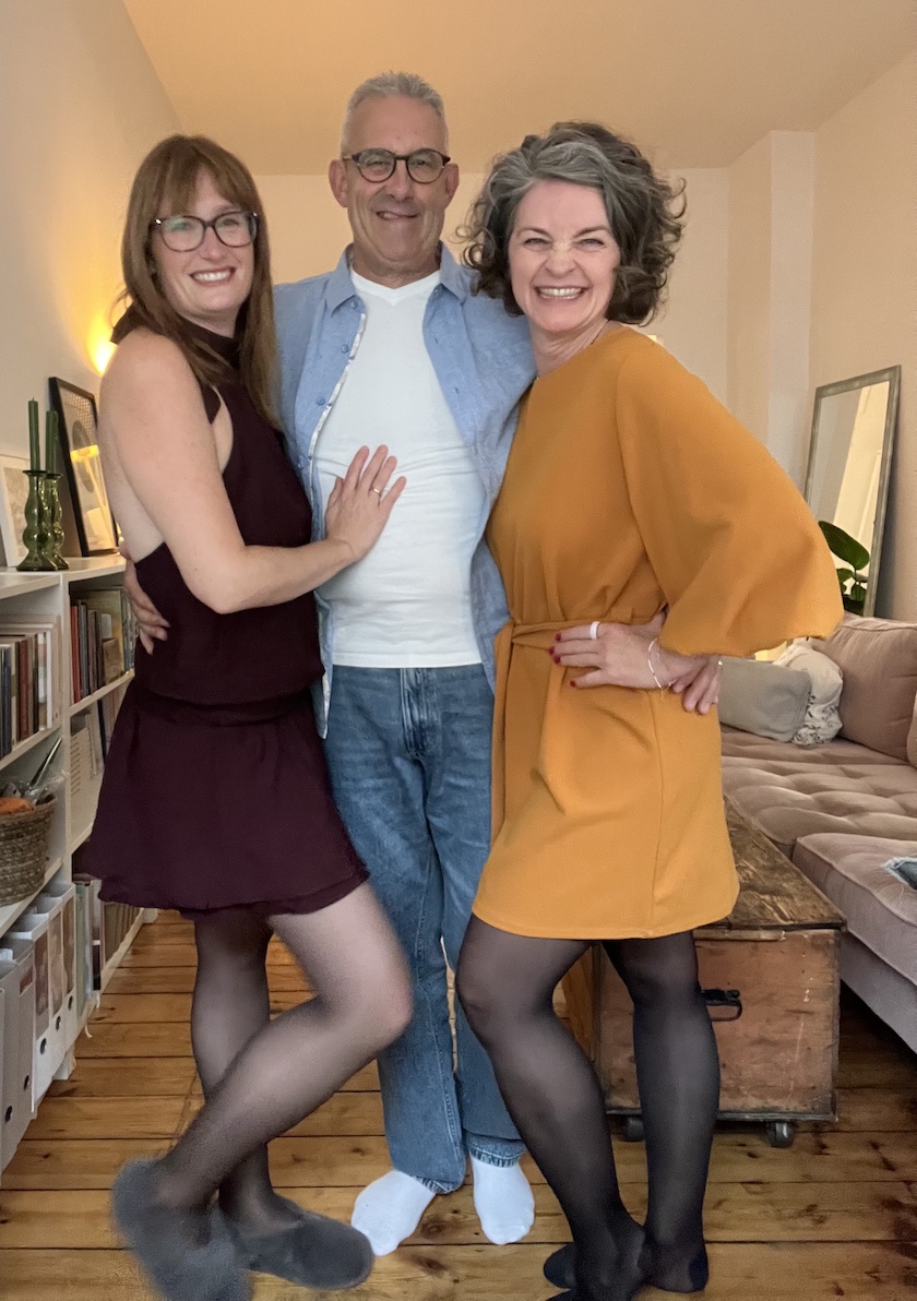 Familie 