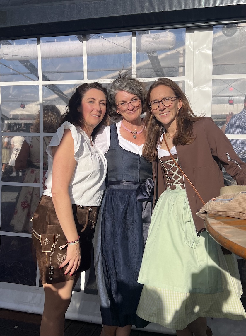 Oktoberfest