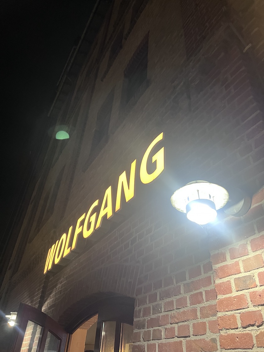 Wolfgang Borchert Theater