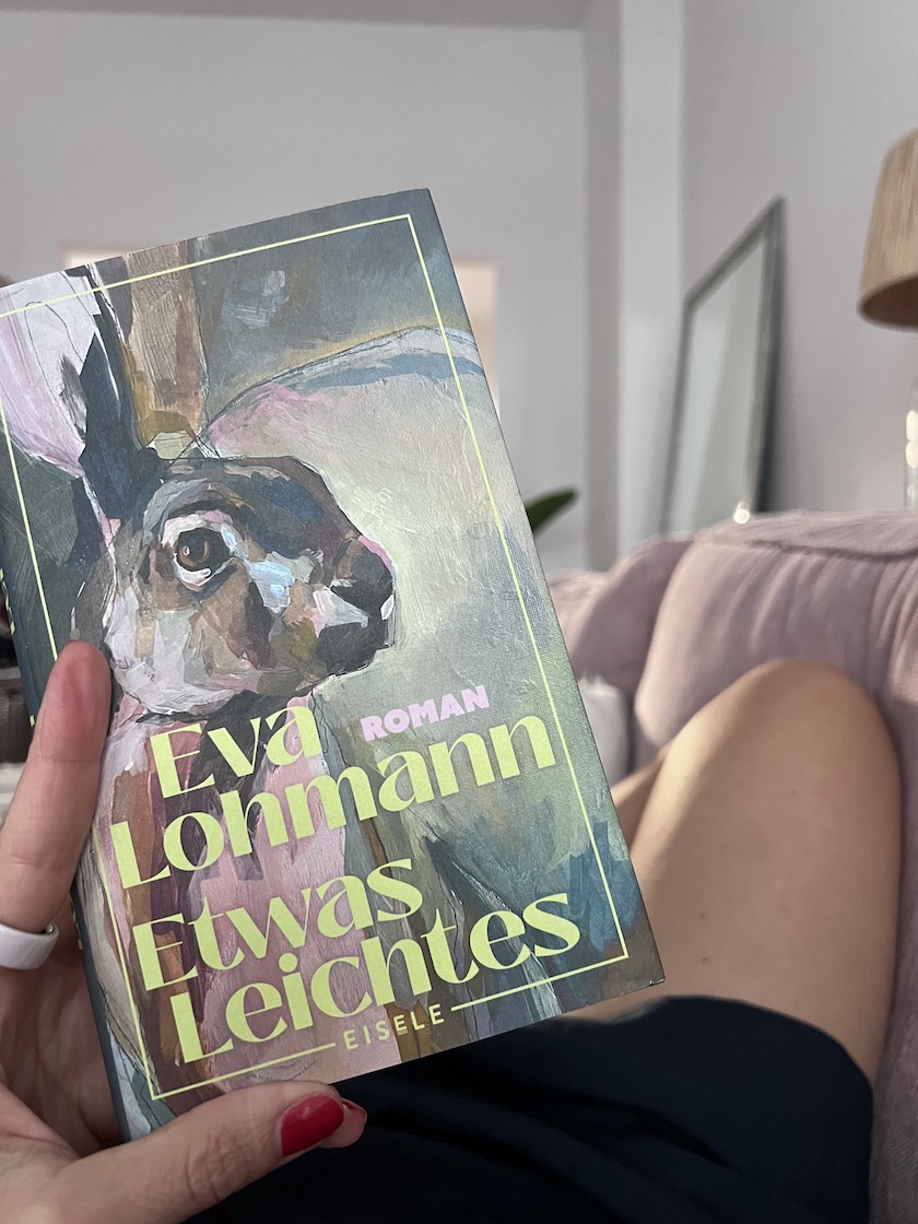 etwas leichtes 